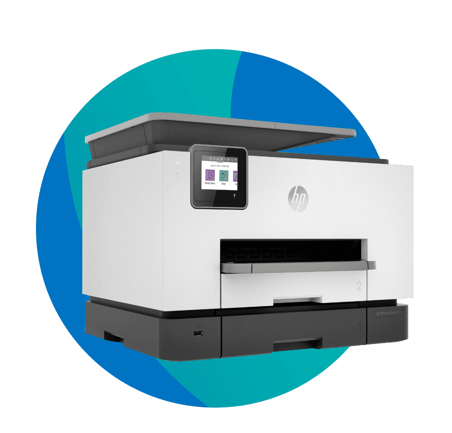 HP 9020