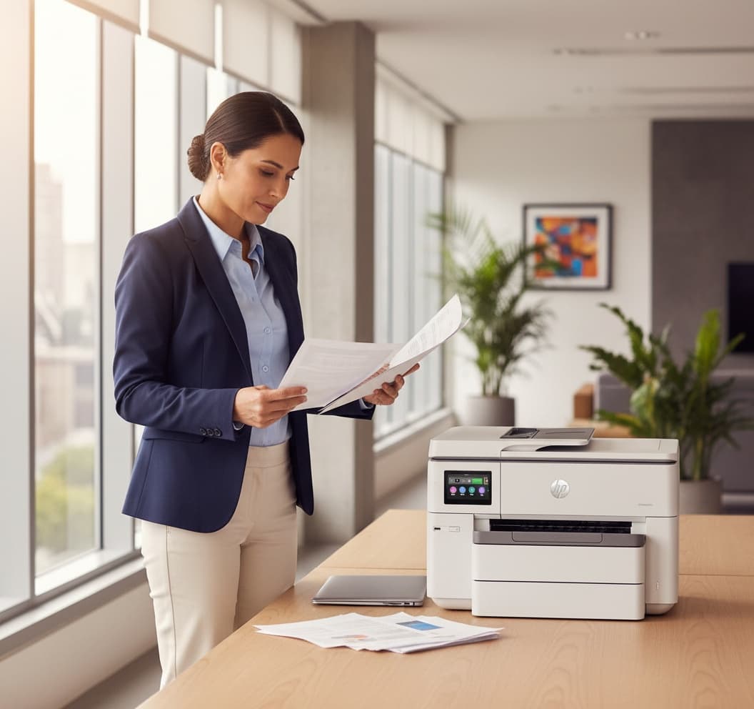 Qué hacer si tu impresora se descompone constantemente