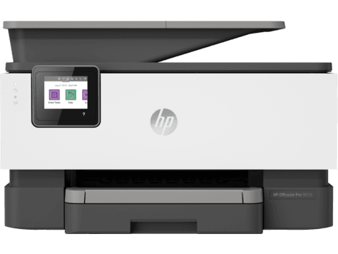 Impresora HP OfficeJet Pro